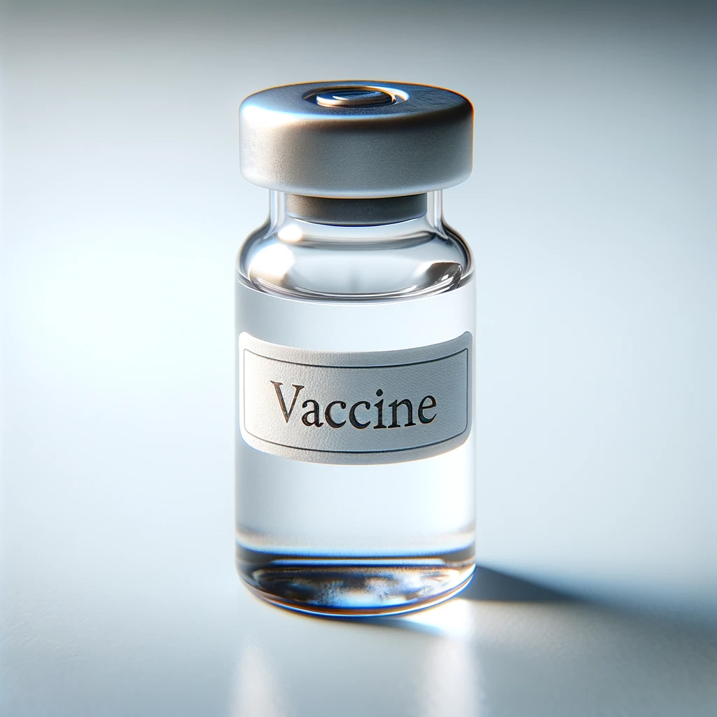 mRNA cancer vaccine vile